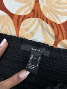 Forever 21 Stylish Top | Trendy &amp; Comfortable