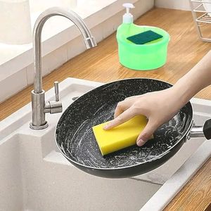 Liquid Soap Dispenser