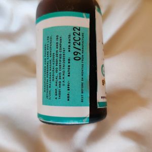 GHEE FACE SERUM