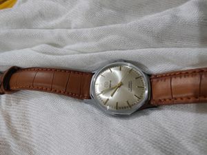 Timestar NOS Mechanical Watch Box From '02