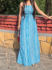 Amari West Maxi