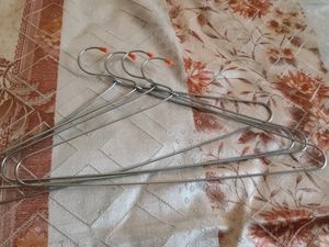 Set Of 10 Steel Hanger