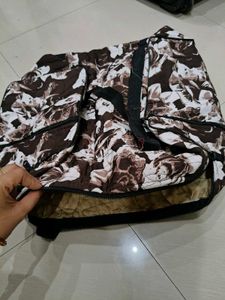 Big Size Travel Duffle Bag