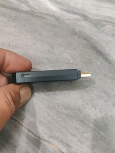 Wireless HDMI Dongle