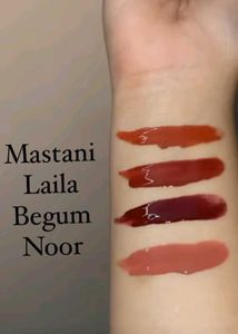 Mars Lip Gloss 🌙