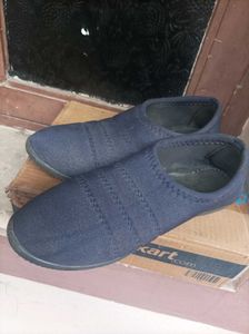 New Shoes 👟