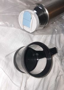 Stainless Steel Insulated  Thermal Vacuum Cup