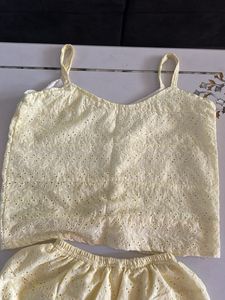 Co-ord Set