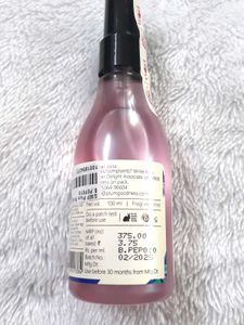 Plum BodyLovin&#39; Orchid-You-Not Body Mist | Long La