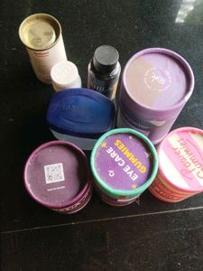 Container For Multi Purpose