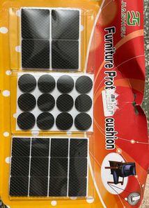 Furniture Pads For Floor Protection
