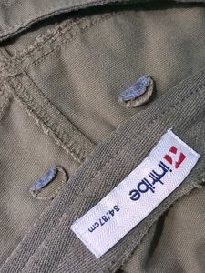 Intribe Shorts