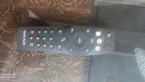 Tata Sky Remote