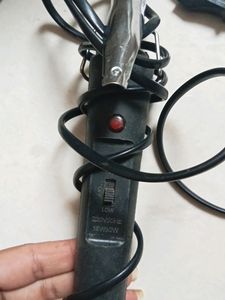 Hair Curler