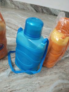 Water Bottle