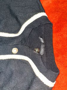 Korean Cardigan
