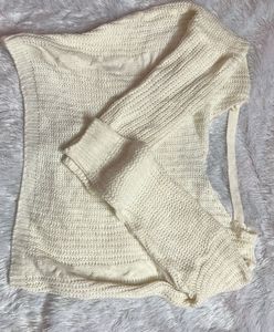 Cardigan Sweater