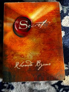 The Secret By Rhinda Bryne