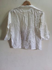 Cotton Shirt For Women