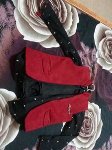 Pant Shirt With half Coti