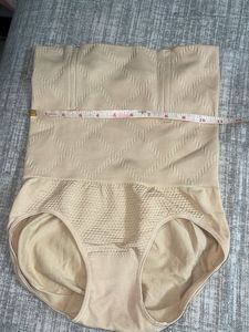 Shapewear Panty