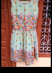 Stylish Kurta Set