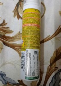 Garnier Sunscreen SPF 50