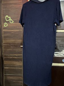 Striped Polo Top