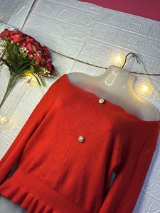 Fancy Top