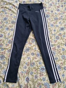 Addidas Leggings For Sports Activity