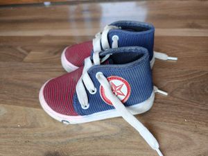 Baby Boys Shoes Bundle