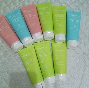 facewash Combo