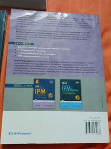 Crack IIM Indore IPM Entrance Exam