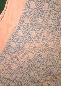 Women Daily Wear Saree With Blouse