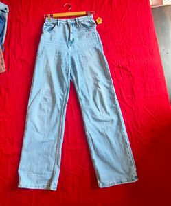 H&amp;M Jeans🥰