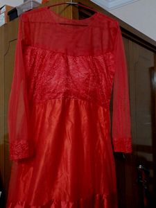 Gown