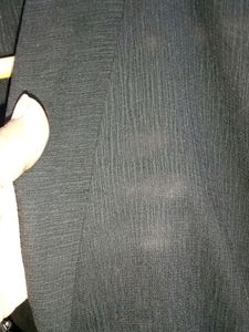 Imported Zoom Crush Abaya