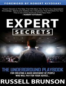 Combo: The Surrender Experiment and Expert Secrets