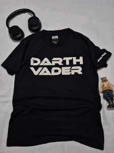 Darth Vader Star Wars Tee