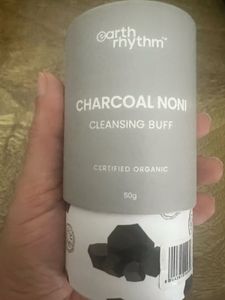 Earth Rhythm Cleansing Buff