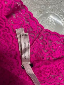 combo of 2: Adorable Victoria&#39;s Secret panty