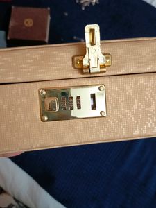 New Jewelry Box