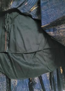 Ethnic Knee Length Skirt ❗️SALE❗️at 199