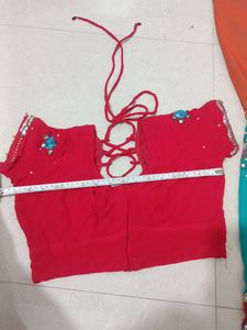Party Wear/Wedding Wear Sari