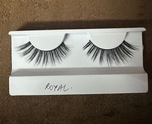 Swiss Beauty 3D STUDIO EFFECT EYELASHES