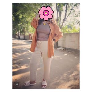 Oversized shirt (Gift assured🎀🎁)