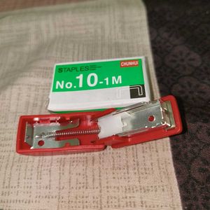 Stapler Mini