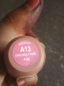 Insight Lipstick