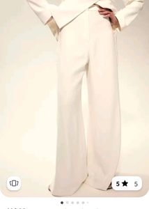 H&amp;M Trouser &amp; Top (WholePartywearOutfit)