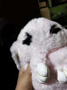 Rabbit Sling Bag